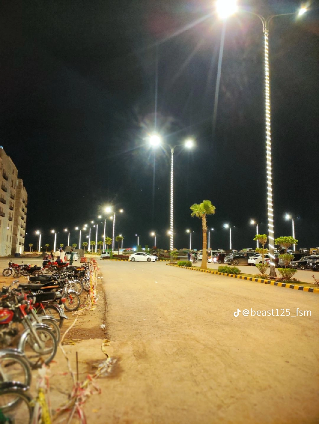 Park view city Islamabad H block plot available for sale